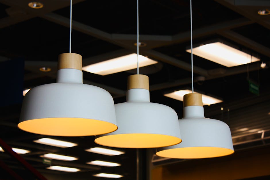 LED-Beleuchtung für Küchenkräuter in der Mietwohnung
